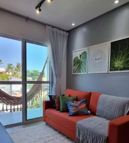 Apartamento Em Porto De Galinhas