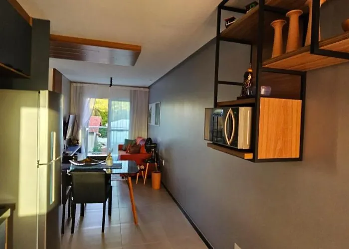 Apartamento Em Porto De Galinhas