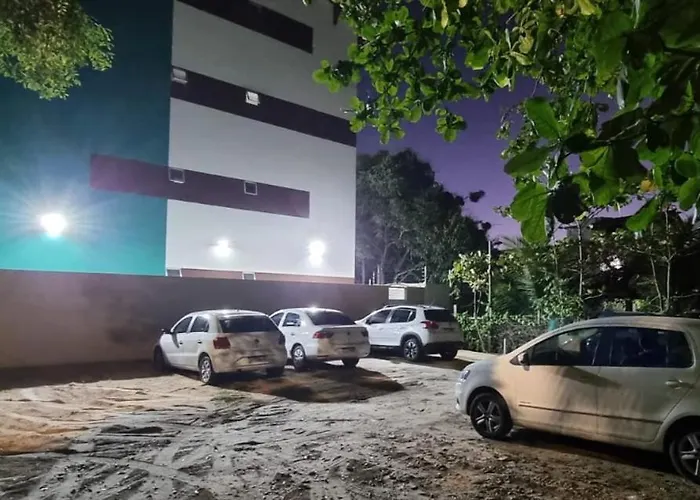 Apartamento Em Porto De Galinhas