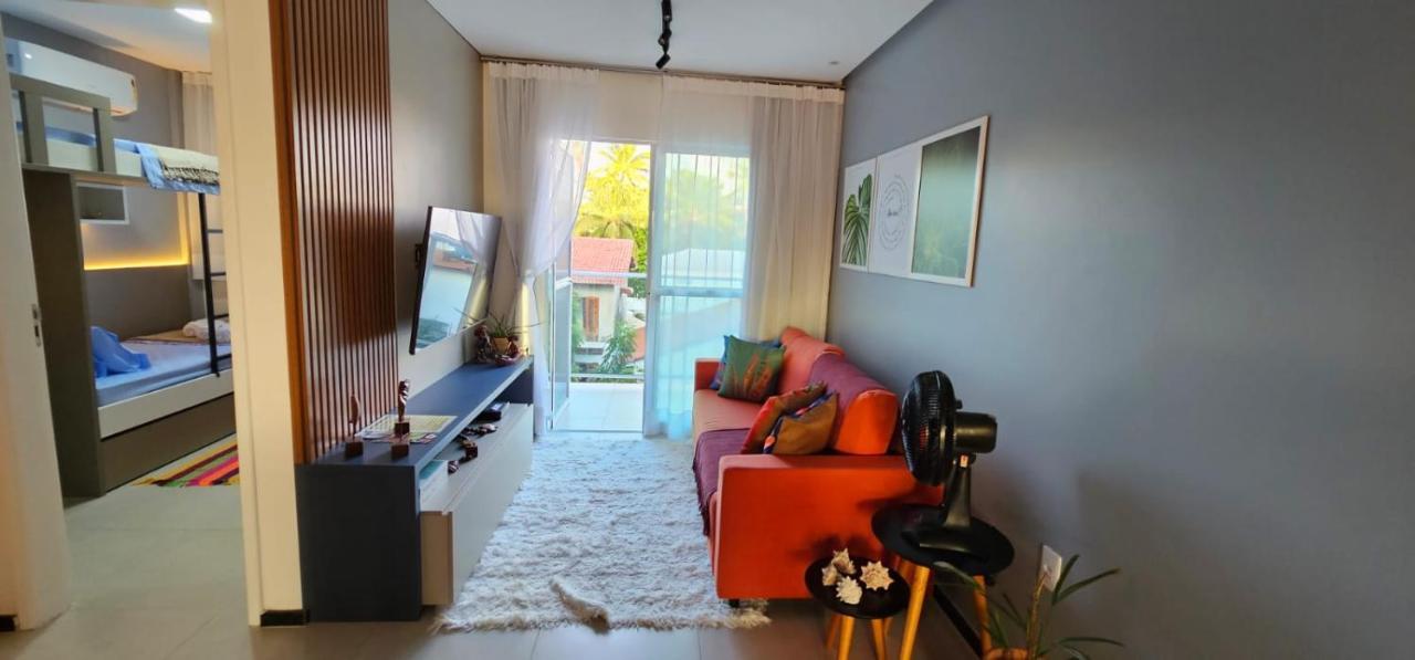 Apartment Em Porto de Galinhas