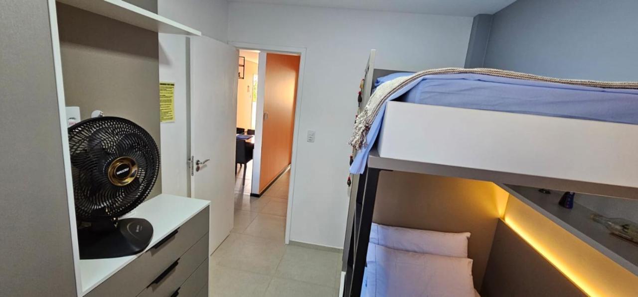 Em Apartment Porto de Galinhas