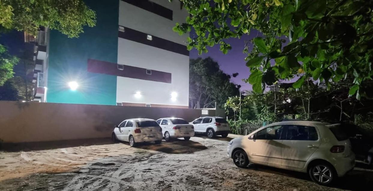 Apartment Em Porto de Galinhas