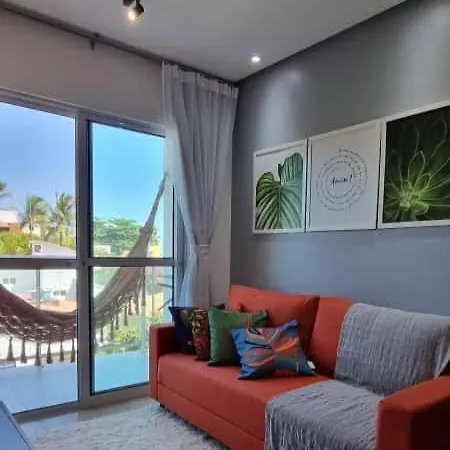 Apartamento Em Porto De Galinhas Exterior photo