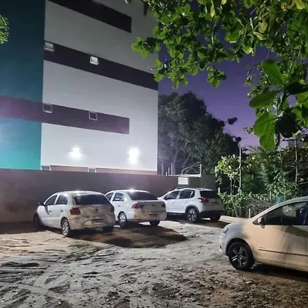 Apartamento Em Porto De Galinhas Exterior photo