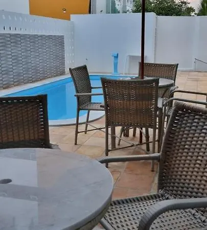 Apartamento Em Porto De Galinhas Exterior photo