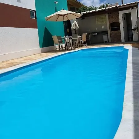 Apartamento Em Porto De Galinhas Exterior photo