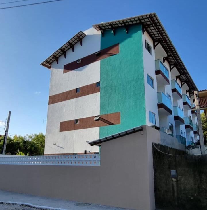 Em Apartamento Pôrto das Galinhas